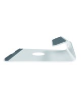  Logilink AA0103 15 '', Aluminium, Notebook Stand 