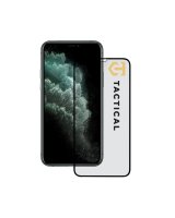  Tactical - Tactical Glass Shield 5D for Apple iPhone 11 Pro/ XS/ X Black 