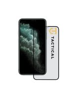  Tactical - Tactical Glass Shield 5D for Apple iPhone 11 Pro Max / XS Max Black 