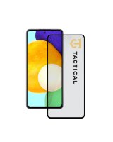  Tactical - Tactical Glass Shield 5D for Samsung Galaxy A52/A52 5G/A52s 5G/A53 5G Black 