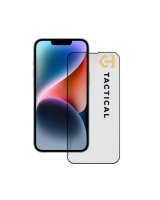  Tactical Apple Glass Shield 5D for Apple iPhone 14/13/13 Pro/16e/SE4 Black 