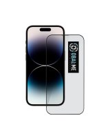  - OBAL:ME 5D Glass Screen Protector for Apple iPhone 14 Pro Black 