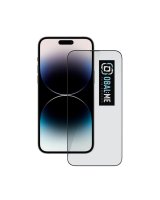  - OBAL:ME 5D Glass Screen Protector for Apple iPhone 14 Pro Max Black 