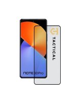 Tactical - Tactical Glass Shield 5D for Infinix Note 30 PRO Black 