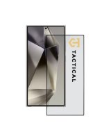  Tactical - Tactical Glass Shield 5D for Samsung Galaxy S24 Ultra Black 