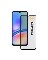  Tactical Samsung Galaxy A05/A05s Glass Shield 5D Black Black 