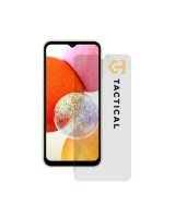  Tactical Samsung Galaxy A15 4G/5G 0.33mm Glass Shield 2.5D Clear 
