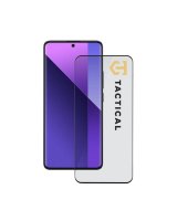  Tactical - Tactical Glass Shield 5D for Xiaomi Redmi Note 13 Pro+ 5G Black 