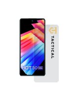  Tactical - Tactical Glass Shield 2.5D for Infinix Hot 30 5G Clear 