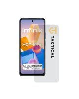  Tactical - Tactical Glass Shield 2.5D for Infinix Hot 40 Pro Clear 