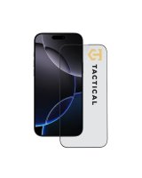  Tactical - Tactical Glass Shield 5D for Apple iPhone 16 Pro Max Black 