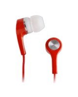  Setty - Headset 3,5mm Red 