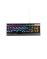  Canyon Gaming Keyboard Interceptor GK-8 with Lighting Effect Dark Grey 