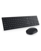  Dell KEYBOARD +MOUSE WRL KM5221W/EST 580-AJRZ 