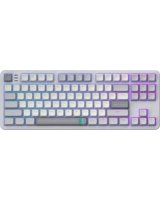  dark project ALU87A Daylight, G3MS Zircon Switch, US 