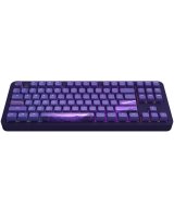  dark project ALU87B Celestial, G3MS Voidstone Switch, US 
