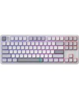  dark project ALU87A Daylight, G3MS Zircon Switch, RU 
