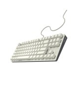  Nubi NK87 G3MS Sapphire Switch, US White 