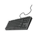  Nubi NK87 G3MS Sapphire Switch, US Black 