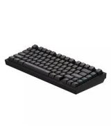  dark project Terra Nostra G3MS Moonstone Switch, US Black 