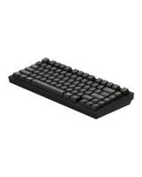  dark project ALU81A Terra Nova G3MS Moonstone Switch , US Black 
