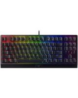  Razer BlackWidow V3 Tenkeyless Gaming keyboard, RGB LED light, RU, Black, Wired 
