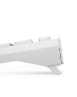  Dell Keyboard and Mouse KM5221W Pro Wireless, US, 2.4 GHz, White 