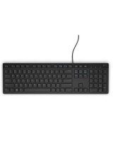  Dell KEYBOARD KB216 LIT/BLACK 580-ADHK 