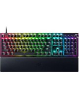  Razer Klaviatūra Razer Huntsman V3 Pro Black RGB 