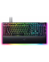  Razer Klaviatūra Razer BlackWidow V4 Pro Yellow Switch 