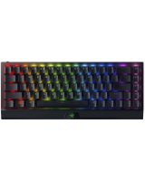  Razer Razer BlackWidow V3 Mini HyperSpeed Yellow Switch US Layout 