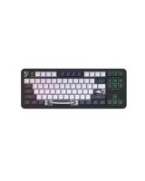  iLike ALU87B Bushido G3MS Moonstone Switch US(ISO) 