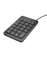  Trust TRUST Xalas USB Numeric Keypad with TAB 