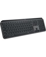  Logitech LOGITECH MX Keys S - GRAPHITE - US INT'L 