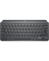  Logitech Logitech MX Keys Mini Graphite 