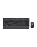  Logitech LOGI Signature MK650 Combo Business (US) 