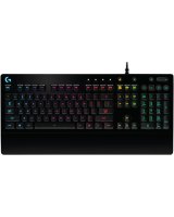  Logitech LOGITECH G213 Prodigy Gaming Keyboard US 