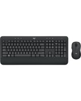 Logitech LOGI MK545 Advanced Wireless Combo (US) 
