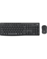  Logitech Logitech MK295 Silent Wireless Combo RUS 