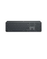  Logitech Logitech MX Keys for Business Wireless Keyboard Graphite US INT (920-010251) 