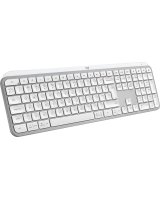  Logitech Logitech MX Keys S Grey US (920-011588) 