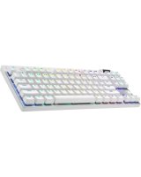  Logitech Logitech PRO X TKL Lightspeed GX Brown (920-012148) 5099206113343 