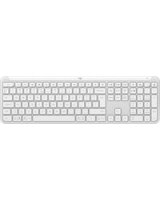  Logitech Logitech Keyboard 920-012466 / K950 Signature Slim White 