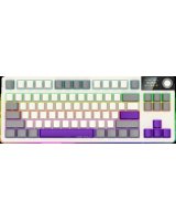  LORGAR LORGAR KBP70TKLW Wireless TKL Mechanical Gaming Keyboard Pro Beige EN layout 