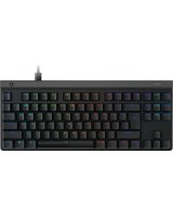  Logitech LOGITECH G515 RAPID TKL - BLACK - US INT'L - USB - N/A - EMEA28i-935 - LINEAR 920-013861 (5099206133013) 