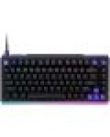  Logitech LOGITECH G512 X 75 - BLACK - US INT'L - USB- EMEA28i-935 920-013935 (5099206133778) 