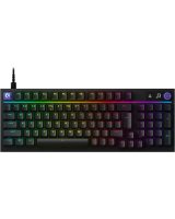 Logitech LOGITECH G316 X 98 - BLACK - US INT'L - USB - EMEA28i-935 920-014195 (5099206137615) 