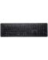  CLEVETURA CLEVETURA CLVX 1 Touch-On-Keys AI Wireless Keyboard ANSI US Windows Layout Scissor Switches Aluminum Chassis Interactive RGB Windows/Linux/MacOS support CL11RA10NSB0US (198168652480) 