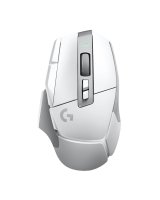  Logitech LOGI G502 X LIGHTSPEED - WHITE/CORE EER2 