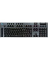  Logitech Logitech G915 X Lightspeed GL Tactile (920-012676) 